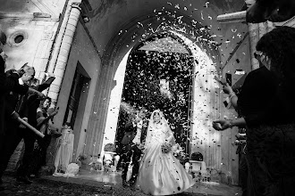 Fotografo di matrimoni Pietro Dambrosio. Foto del 29.12.2020