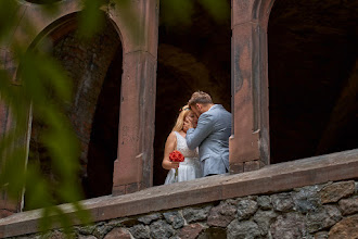 Huwelijksfotograaf Piotr Ratajczyk. Foto van 10.02.2020