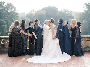 Düğün fotoğrafçısı Diana Vartanova. Fotoğraf 27.12.2022 tarihinde