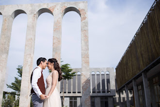 ช่างภาพงานแต่งงาน Vitoo Thongjang. ภาพเมื่อ 20.04.2023