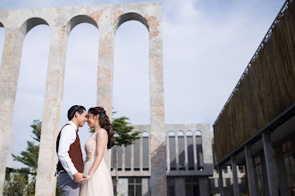 Fotografo di matrimoni Vitoo Thongjang. Foto del 20.04.2023