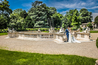 Fotógrafo de bodas Massimo Scaratti. Foto del 11.07.2016