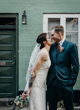 Nhiếp ảnh gia ảnh cưới Martina Lanotte. Ảnh trong ngày 21.03.2019