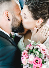 Photographe de mariage Bettina Kogler. Photo du 18.05.2023