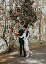 Wedding photographer Lộc Kom. Photo of 10.11.2023