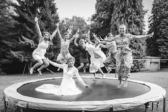 婚姻写真家 Franck Oinne. 23.04.2024 の写真
