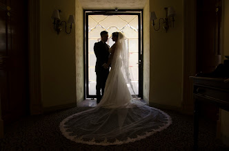 Wedding photographer Jorge Mejia. Photo of 06.01.2020