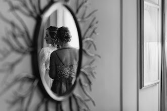 Wedding photographer Mauro Attard. Photo of 03.09.2025