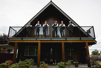 Fotógrafo de casamento Katie Lauren. Foto de 08.05.2019