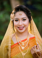 Wedding photographer Sanjoy Mitra. Photo of 22.09.2025
