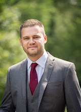 Wedding photographer Paul Fox. Photo of 02.07.2019