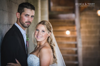 Huwelijksfotograaf Jaques Scheepers. Foto van 22.03.2022