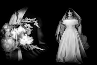 Düğün fotoğrafçısı Andrei Chirvas. Fotoğraf 28.05.2024 tarihinde