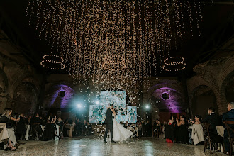 Wedding photographer Elvia Rodríguez. Photo of 05.06.2024