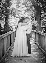 婚姻写真家 Alexander Librecht. 08.04.2024 の写真