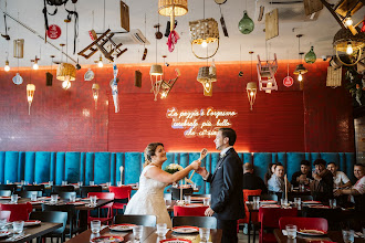 Fotografo di matrimoni Michele Martorelli. Foto del 22.10.2025