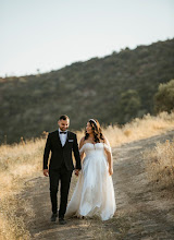 Wedding photographer Katerina Seitanidou. Photo of 26.06.2025