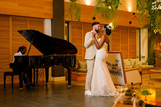 Bröllopsfotografer Claudia Ramen. Foto av 22.04.2024