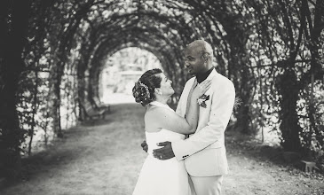 Fotógrafo de bodas Lucas Seitz. Foto del 30.03.2019