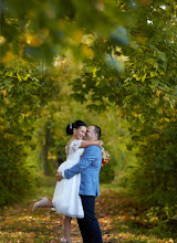 Wedding photographer Marina Chechina. Photo of 01.03.2021