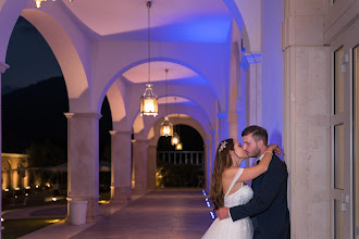 Fotógrafo de bodas Vincenzo Damico. Foto del 02.12.2020