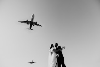 婚禮攝影師Sergiu Cotruta. 11.06.2024的照片