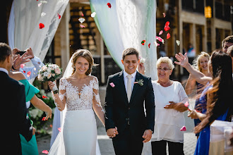 Hochzeitsfotograf Dmitriy Budachev. Foto vom 13.07.2021