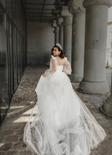 Wedding photographer Tengo Jiqurashvili. Photo of 12.03.2022