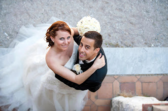 Photographe de mariage Stéphane Riviera. Photo du 14.04.2019