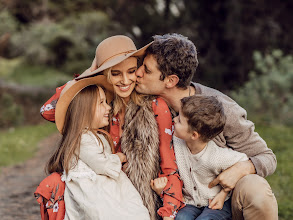 Photographe de mariage Sergey Vaysberg. Photo du 23.02.2022