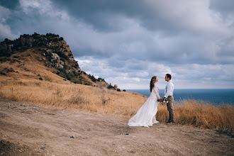 Wedding photographer Katerina Fesenko. Photo of 23.05.2017