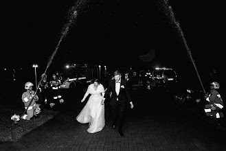 Hochzeitsfotograf Filip Szkopiński. Foto vom 09.02.2021