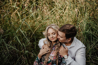 Hochzeitsfotograf Marina Piryazeva. Foto vom 07.11.2019