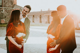 Fotografo di matrimoni Mario Iazzolino. Foto del 02.01.2023