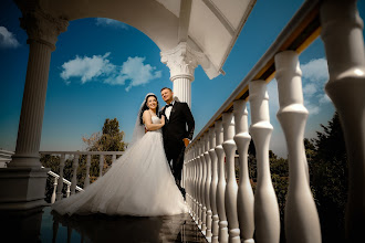 Photographe de mariage Bahadır Aydın. Photo du 09.06.2025