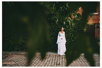 Wedding photographer Felipe Benoit. Photo of 03.06.2022