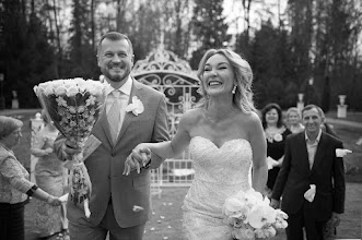 Wedding photographer Ruslan Safin. Photo of 10.06.2016