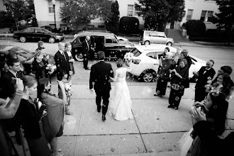Wedding photographer Jessica Notargiacomo. Photo of 18.05.2023