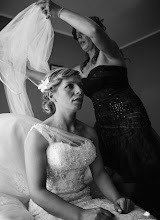 Wedding photographer Andrea Dellafrana. Photo of 14.04.2024