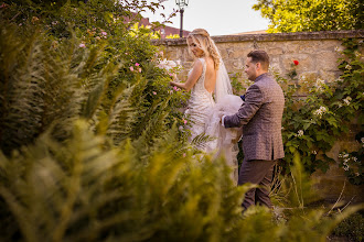 Photographe de mariage Stefan Klübert. Photo du 26.01.2023