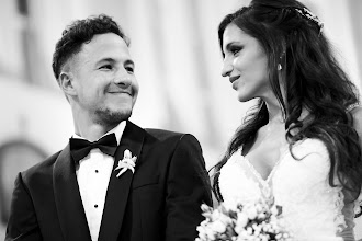 Hochzeitsfotograf Ernesto Michan. Foto vom 12.04.2024
