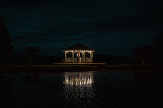 Photographe de mariage Kirsty McElroy. Photo du 29.11.2022