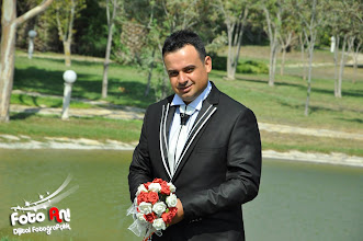 Wedding photographer Mustafa Yitik. Photo of 11.07.2020