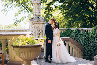 Fotograful de nuntă Veronika Likhovid. Fotografie la: 29.04.2025