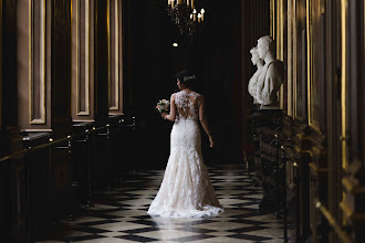 Fotografo di matrimoni Giorgio Kavadias. Foto del 17.04.2019