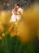 Fotógrafo de casamento Gyula Boros. Foto de 04.05.2025