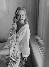 Svatební fotograf Veronika Abramova. Fotografie z 19.04.2022