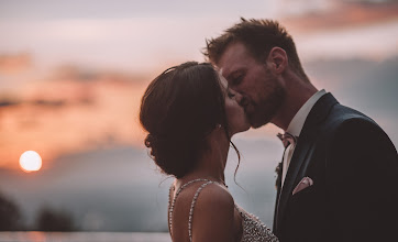 Photographe de mariage Adelina Sutcliffe. Photo du 26.07.2020