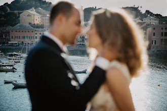 Wedding photographer Federica Di Girolamo. Photo of 29.11.2019