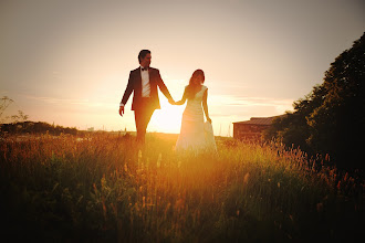 Hochzeitsfotograf Janne Miettinen. Foto vom 03.01.2020